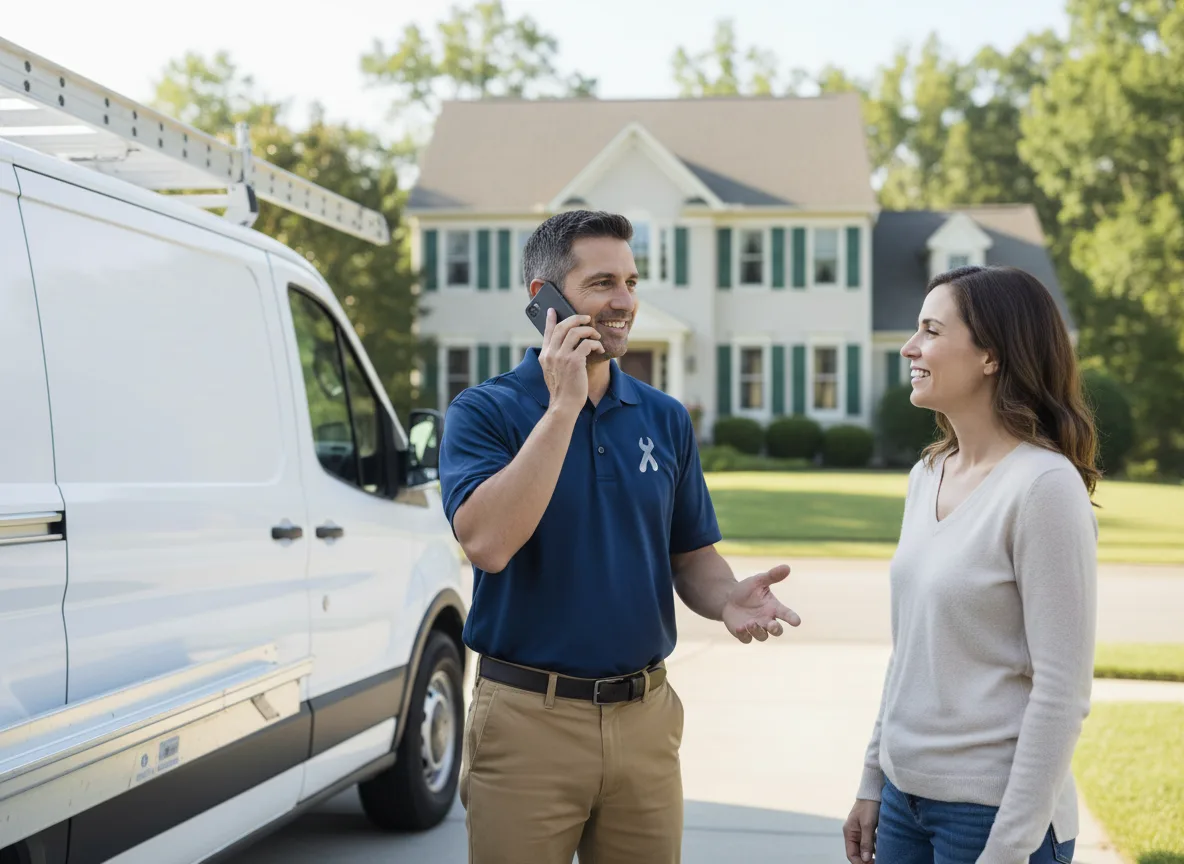 Home Gutter Service Williamsburg, VA FAQs